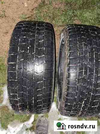 Dunlop 225/50 R17 Ферсманово