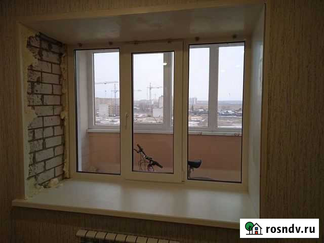 Окна пластиковые бу Йошкар-Ола - изображение 1