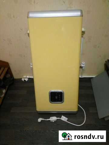 Водонагреватель электрический Ariston Брянск - изображение 1