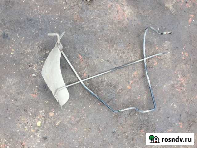 Корзина крепления запаски Пежо Партнер М59 Реутов - изображение 1