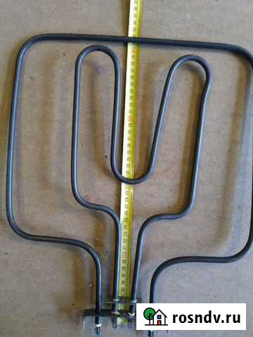 Тэн для духовки Старый Оскол - изображение 1