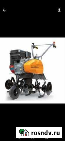 Культиватор, для спашки земельных участков, огород Прогресс - изображение 1