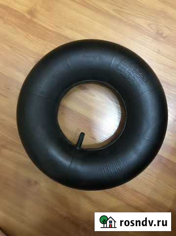 Камера для тележки Грозный - изображение 1