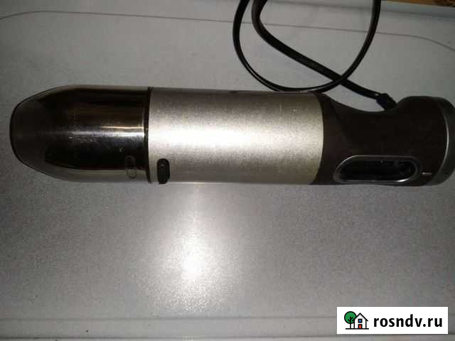 Блендер погружной Новороссийск - изображение 1