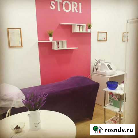 Аренда кабинета для косметолога Сургут - изображение 1
