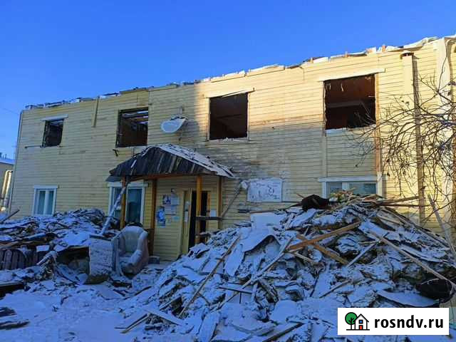 Брус доска бу Нерюнгри - изображение 1