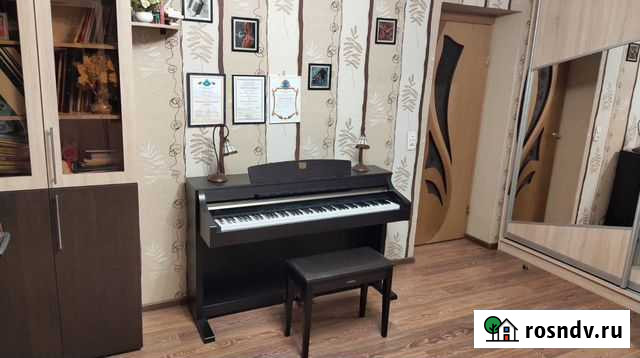 Уроки игры на Фортепиано и синтезаторе для желающи Самара - изображение 1