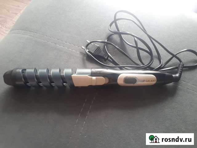 Плойка для волос Вологда - изображение 1