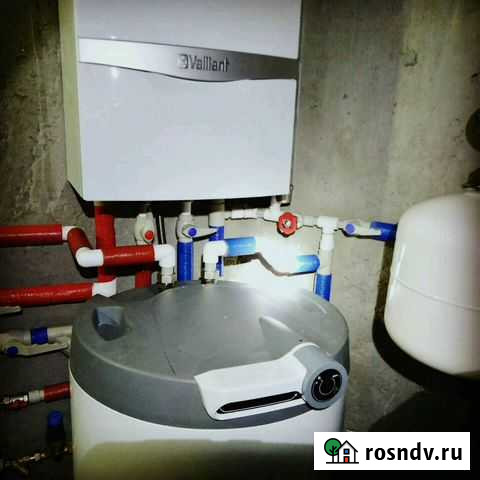 Сантехник Сочи - изображение 1