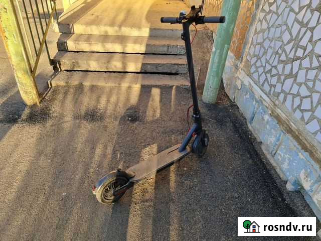 Электросамокат М365 Верхняя Салда - изображение 1