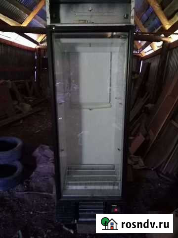Холодильный шкаф Сарапул - изображение 1
