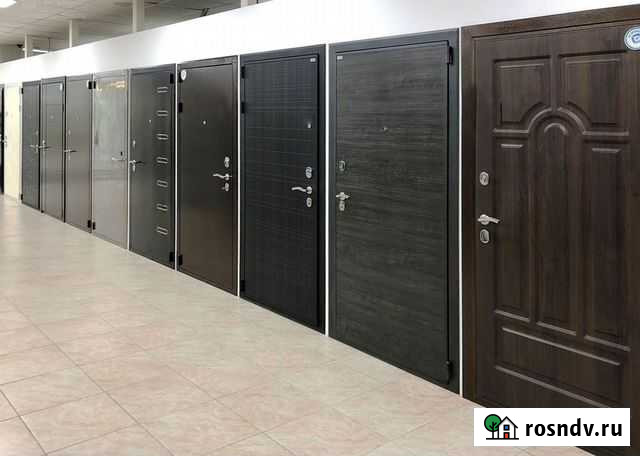 Входные двери Электросталь - изображение 1