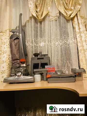 Пылесос kirby Королев - изображение 1