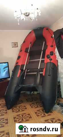 Комплект лодка и мотор Тюмень - изображение 1