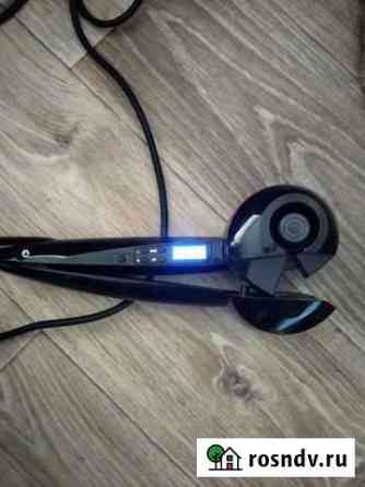 Плойка babyliss Мурино