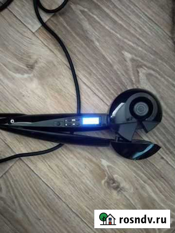 Плойка babyliss Мурино - изображение 1