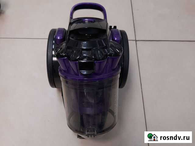 Пылесос Delta DL-0830 Усть-Кут - изображение 1