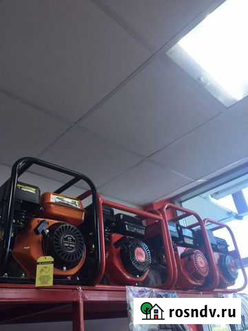 Мотопомпа Анапа - изображение 1