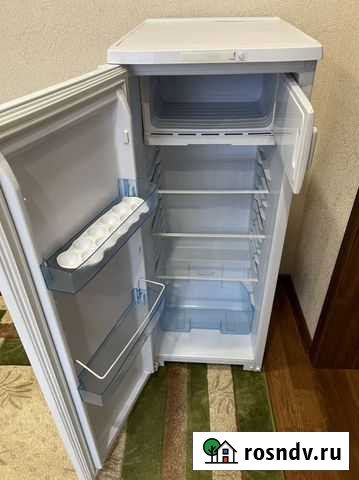 Холодильник Новопетровское - изображение 1