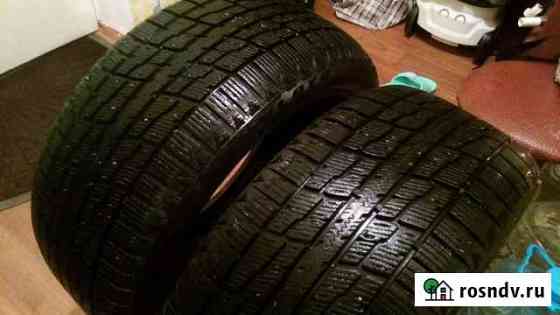Cordiant 225/40 R18 Южноуральск