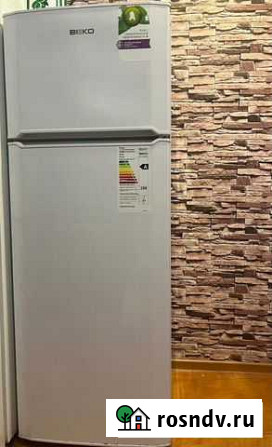 Холодильник Beko Комсомольск-на-Амуре - изображение 1