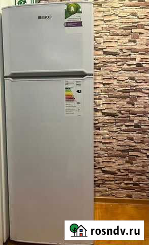 Холодильник Beko Комсомольск-на-Амуре - изображение 1