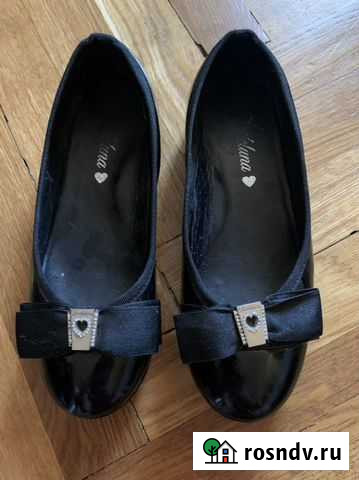 Балетки baileluna Москва - изображение 1