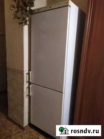 Холодильник siemens Смоленск - изображение 1