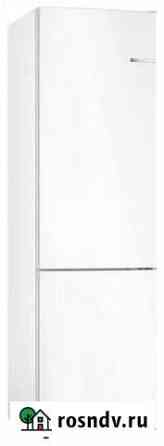 Двухкамерные холодильники Bosch KGN39UW22R Москва