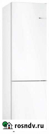 Двухкамерные холодильники Bosch KGN39UW22R Москва - изображение 1