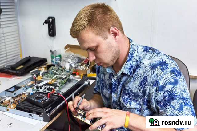 Ремонт компьютеров Воронеж - изображение 1