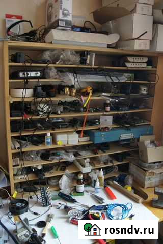 Ремонт и настройка PC. IT администратор Волжск - изображение 1