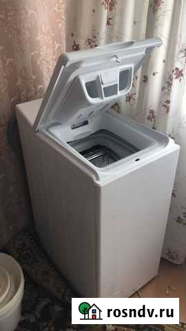 Стиральная машина новая 5 кг Братск - изображение 1