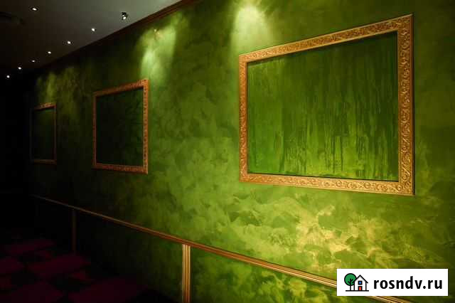 Декоративная штукатурка Краснодар - изображение 1