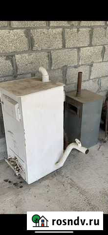 Котлы Гудермес - изображение 1