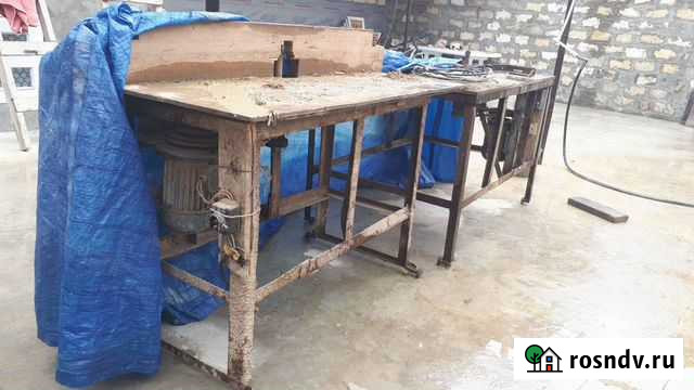 Встраиваемая гладильная доска Новокаякент - изображение 1