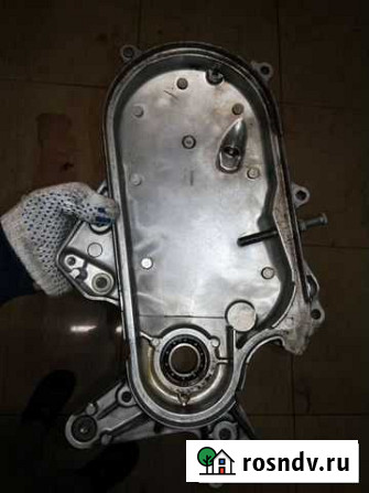 Крышка коробки yamaha multy purpose Нарьян-Мар - изображение 1