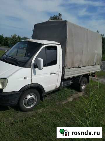 Грузоперевозки Старый Оскол - изображение 1