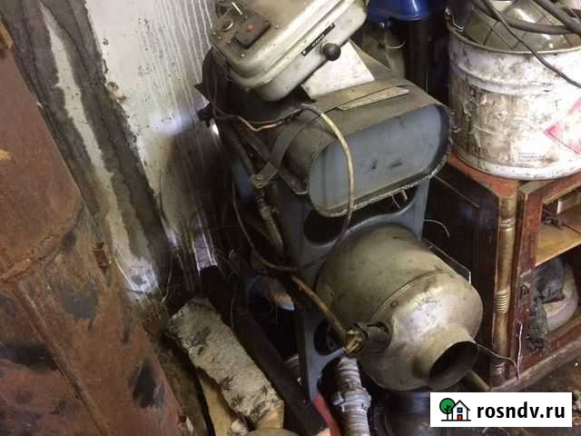 Автономный отопитель 12 вольт ов 65 Бердск - изображение 1