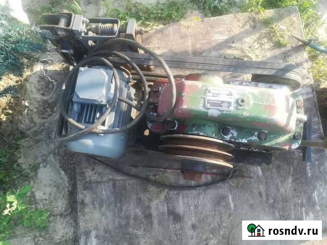 Редуктор приводной Ханты-Мансийск - изображение 1