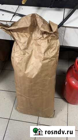 Уголь древесный 10 кг Ачинск - изображение 1