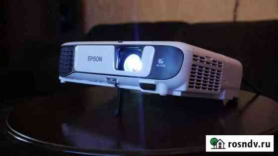 Аренда HD Проектора Epson Санкт-Петербург