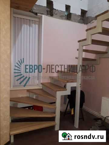 Лестница для дома и дачи Благовещенск - изображение 1