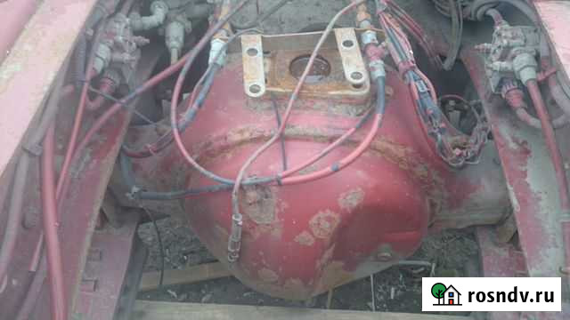 Ивеко редуктор Михайловка - изображение 1