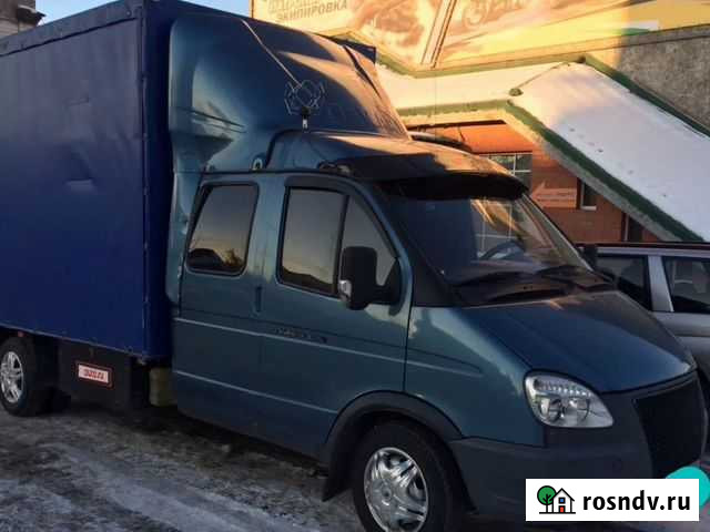 Грузоперевозки 24/7 газель,переезды грузчики Великий Новгород - изображение 1