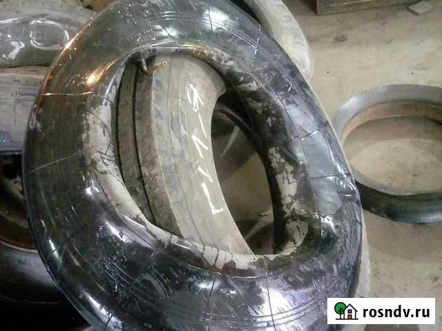 Продам камеры 10R20 Губкин - изображение 1