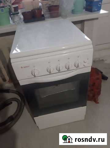 Плита газовая Кунгур - изображение 1