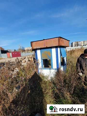 Киоск бу ларек Чебоксары - изображение 1