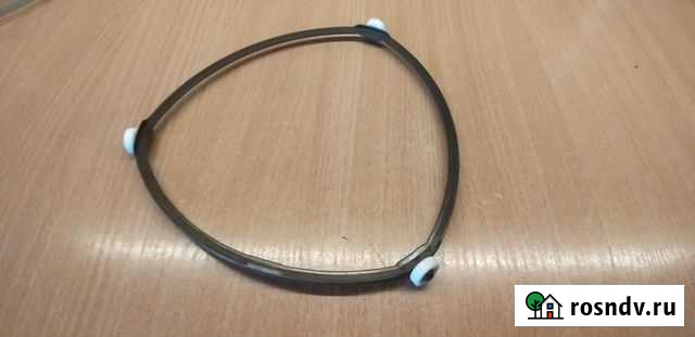 Ролики для микроволновки Нижний Новгород - изображение 1