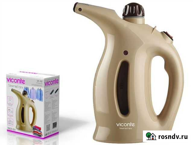 Отпариватель Белгород - изображение 1